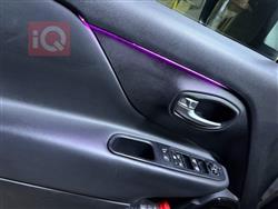 جیپ رێنێگەید